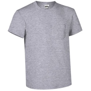 Short-sleeved T-shirt 