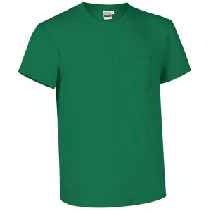Short-sleeved T-shirt 
