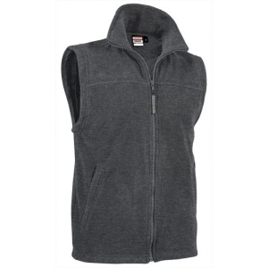 Gilet polaire CERLER