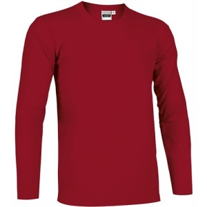 Long-sleeved T-shirt 1st prize