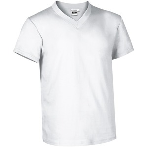 V-neck T-shirt 