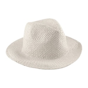Chapeau en papier