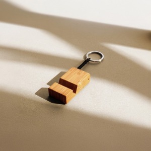 INBOX TELEPHONE KEY-RING HOLDER