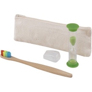 TOOTHBRUSH SET