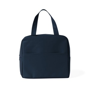 Sacoche isotherme zippée