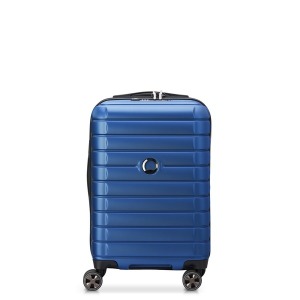 55 CM TROLLEY CABIN SUITCASE - SHADOW 5.0