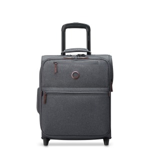 2-WHEEL CABIN TROLLEY SUITCASE 45 CM - MAUBERT 2.0