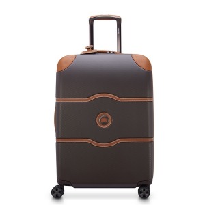 4 DR 66 CM TROLLEY CASE - CHATELET AIR 2.0