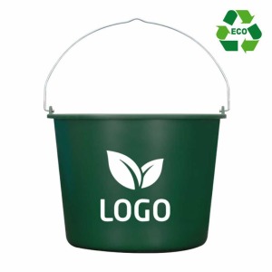 Recycled bucket 20l