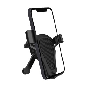 Hyoka - Gravity phone holder for car with air vent attachment, 360° rotatable