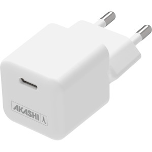 WHITE POWER SOCKET 30W ORIGIN FRANCE GUARANTEED