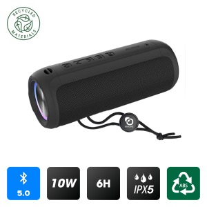 10W BLUETOOTH SPEAKER
