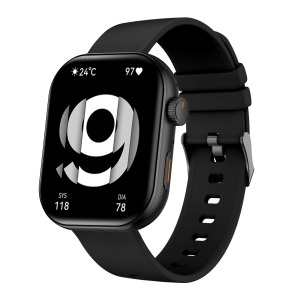 CONNECTED WATCH WITH HANDS-FREE CALLING
