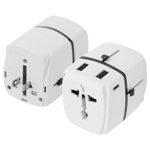 Adaptateur universel Premium 20W - 3A