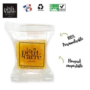 Corsican Lemon Fruit Paste