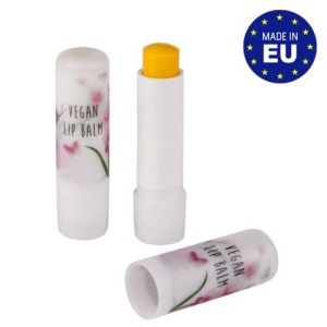 Natural vegan lip stick 