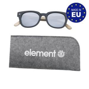 simple felt glasses case
