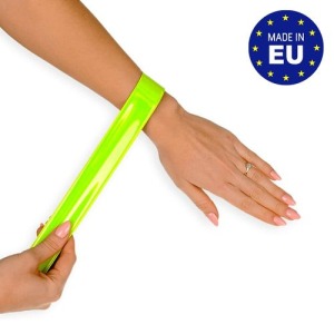 Safety armband