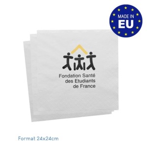 Standard 24x24cm towel