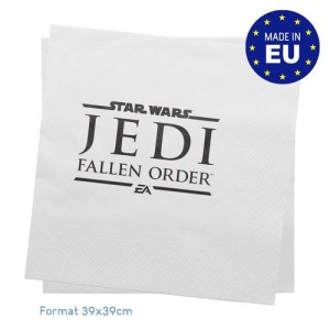 Standard 40x40cm towel