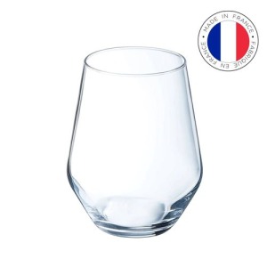 Design glass 40cl