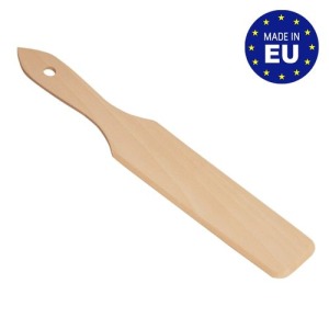 Pancake spatula