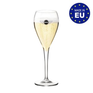 Sensi champagne flute