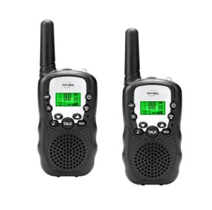TALKIE WALKIE