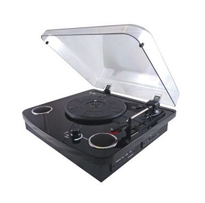 BLUETOOTH DISC PLAYER