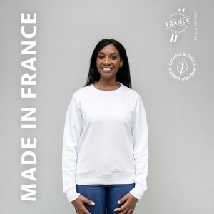 Women's sweatshirt