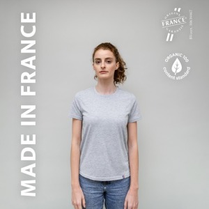 Women's Crew Neck T-Shirt 