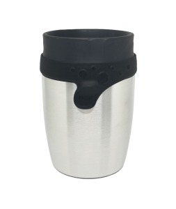 Isothermal French mug 20cl