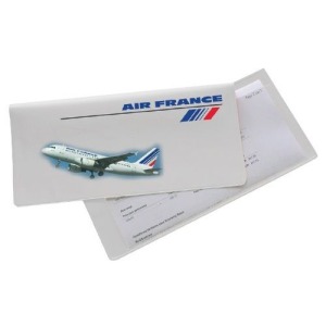 1-piece travel pouch