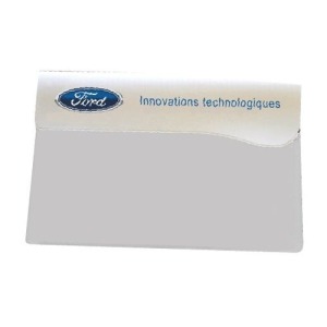 1-panel maintenance pouch