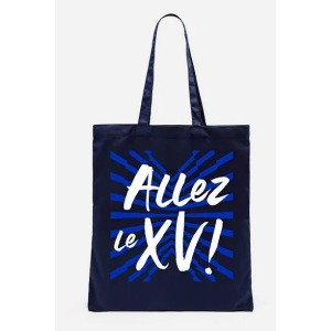 Rugby World Cup Tote Bag 