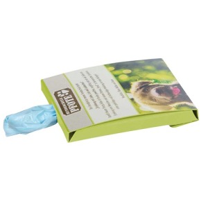 Poop bag