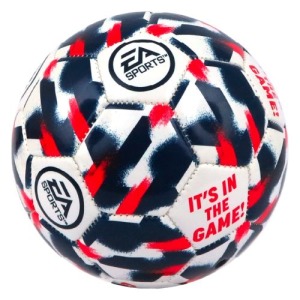 MINI TRAINING FOOTBALL
