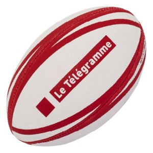 MINI ECO LEISURE RUGBY BALL