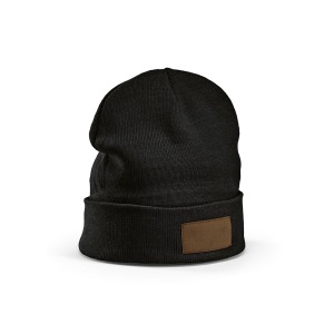 Wool cap