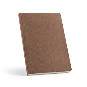 A5 Doyle notebook