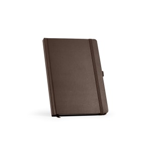 A5 notebook in PU