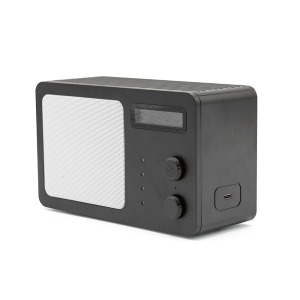 Soundview loudspeaker