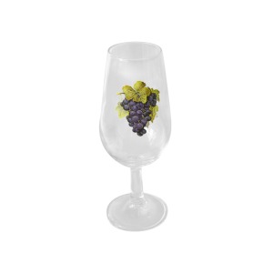 Wine glass