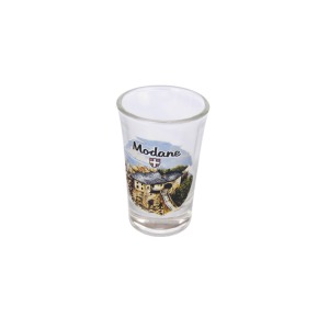 Shot glass 4.5 cl