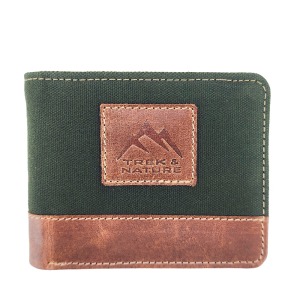 Greg Trek Nature Portfolio