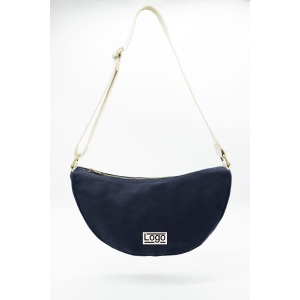 INES Half-Moon Bag