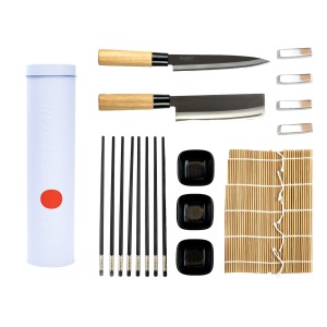 Sushi Nippon gift box