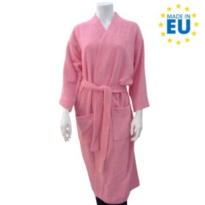 Adult bathrobe