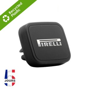 Allo2, Magnetic car holder for smartphone * STOCK FRANCE *