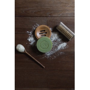 White Clay Hand Soap